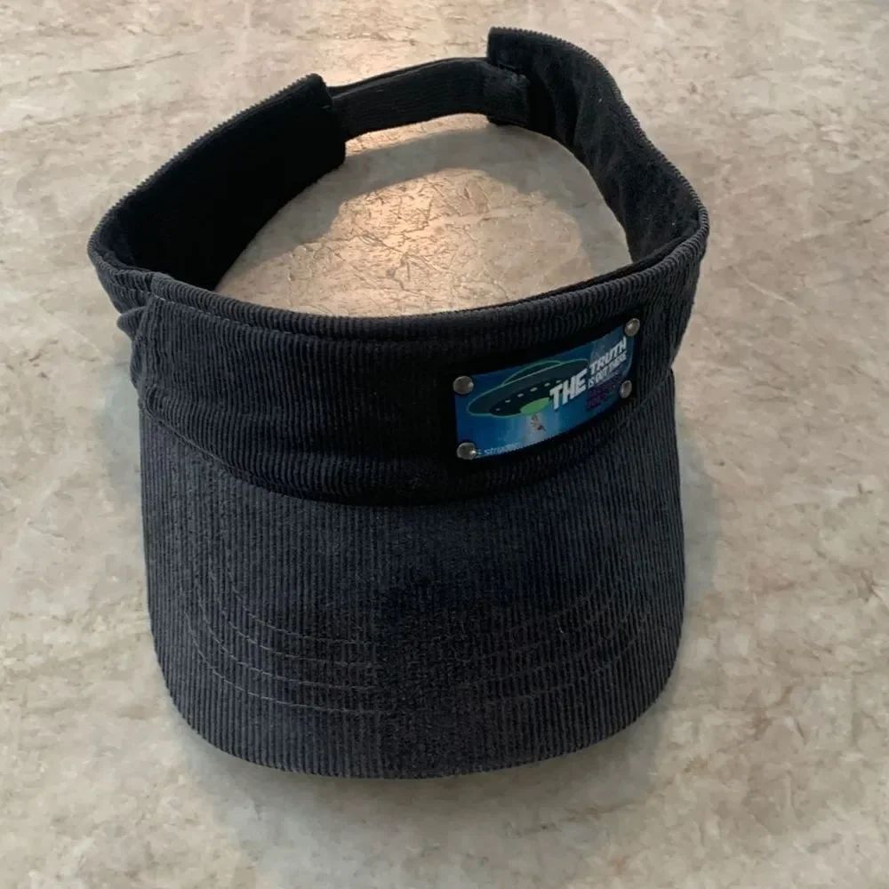 UFO Visor NWOT